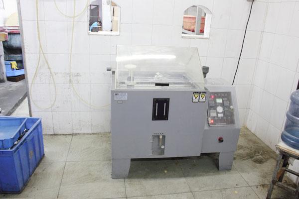 鹽霧測(cè)試機(jī)